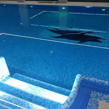 Tasarz Spa Osrodek Wczasowy レバル エクステリア 写真