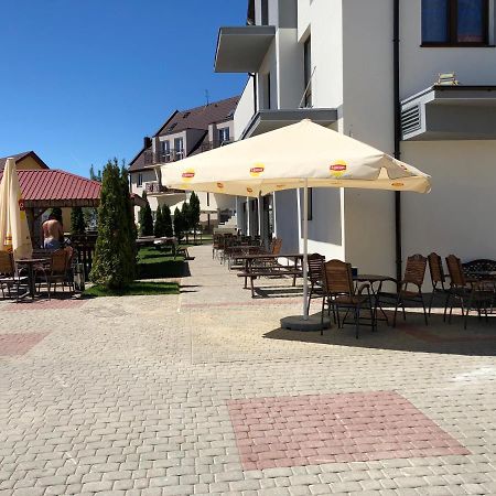 Tasarz Spa Osrodek Wczasowy レバル エクステリア 写真