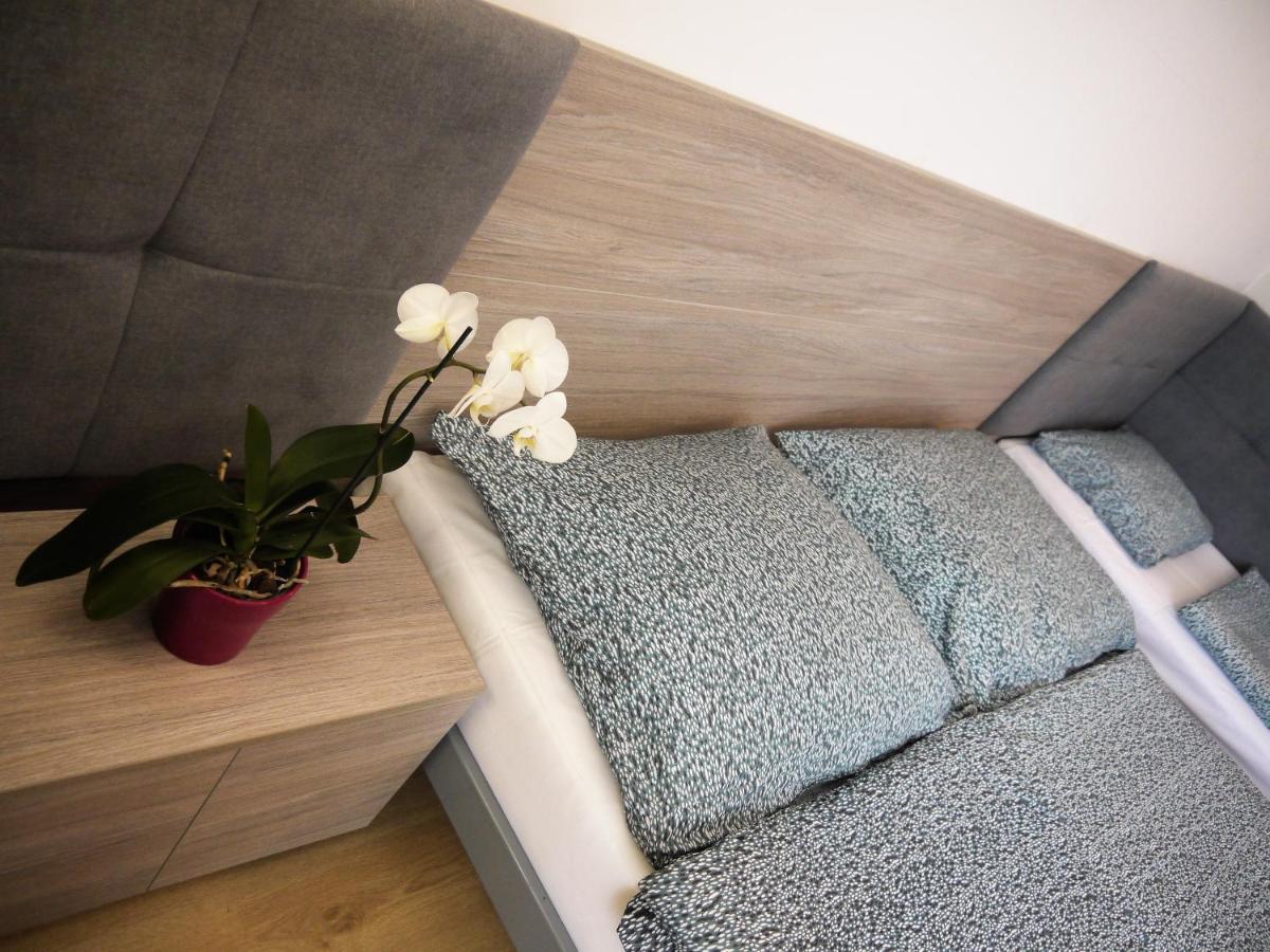 Tasarz Spa Osrodek Wczasowy レバル エクステリア 写真