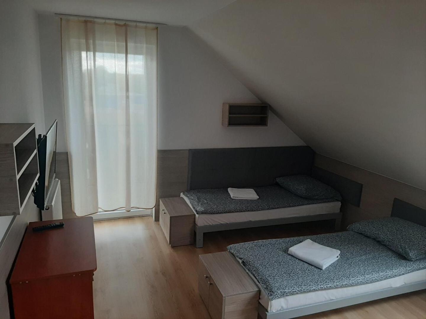 Tasarz Spa Osrodek Wczasowy レバル エクステリア 写真