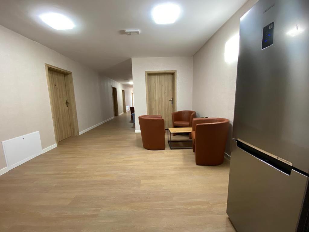 Tasarz Spa Osrodek Wczasowy レバル エクステリア 写真