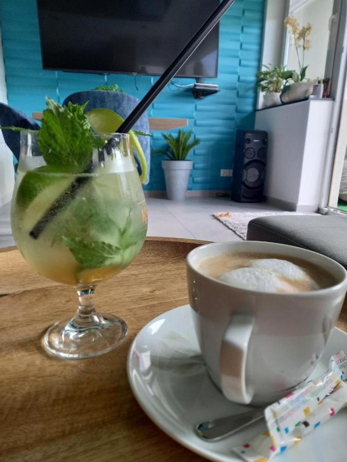 Tasarz Spa Osrodek Wczasowy レバル エクステリア 写真
