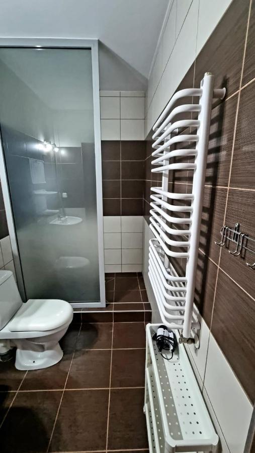 Tasarz Spa Osrodek Wczasowy レバル エクステリア 写真