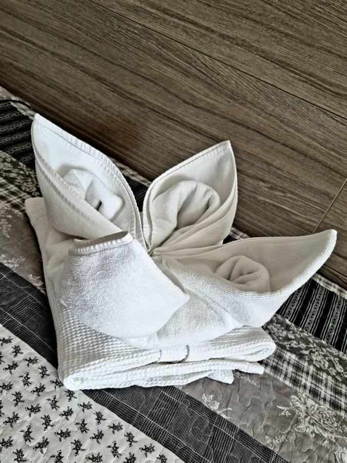 Tasarz Spa Osrodek Wczasowy レバル エクステリア 写真